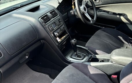 Mitsubishi Galant VIII, 2000 год, 299 999 рублей, 8 фотография