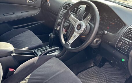 Mitsubishi Galant VIII, 2000 год, 299 999 рублей, 7 фотография