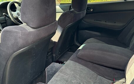Mitsubishi Galant VIII, 2000 год, 299 999 рублей, 9 фотография