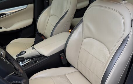 Infiniti QX50 II, 2022 год, 4 280 000 рублей, 16 фотография