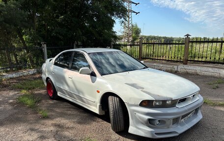 Mitsubishi Galant VIII, 2000 год, 299 999 рублей, 3 фотография