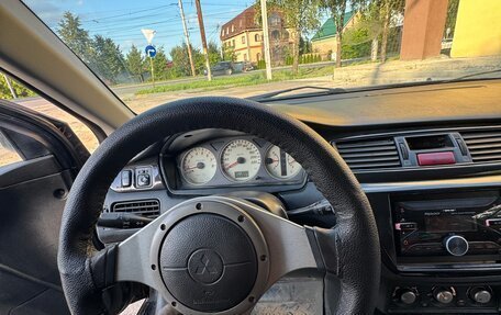 Mitsubishi Lancer IX, 2004 год, 260 000 рублей, 8 фотография