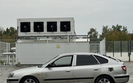 Hyundai Elantra III, 2006 год, 240 000 рублей, 3 фотография