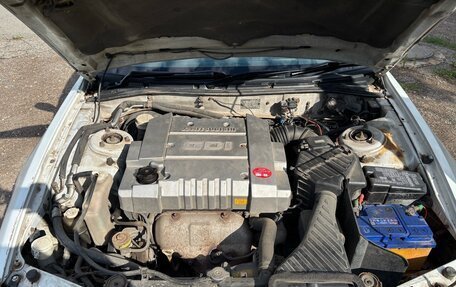 Mitsubishi Galant VIII, 2000 год, 299 999 рублей, 11 фотография