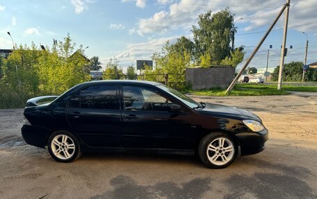Mitsubishi Lancer IX, 2004 год, 260 000 рублей, 3 фотография