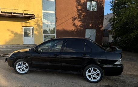 Mitsubishi Lancer IX, 2004 год, 260 000 рублей, 7 фотография