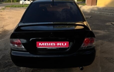 Mitsubishi Lancer IX, 2004 год, 260 000 рублей, 5 фотография