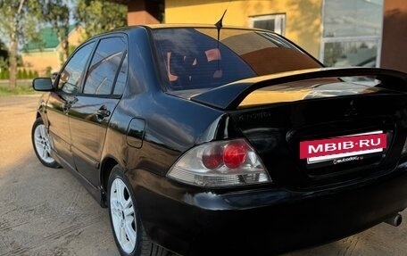 Mitsubishi Lancer IX, 2004 год, 260 000 рублей, 6 фотография