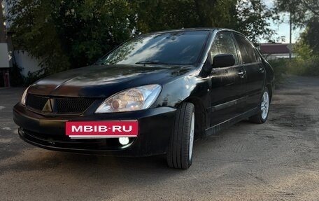 Mitsubishi Lancer IX, 2004 год, 260 000 рублей, 2 фотография