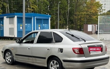Hyundai Elantra III, 2006 год, 240 000 рублей, 4 фотография