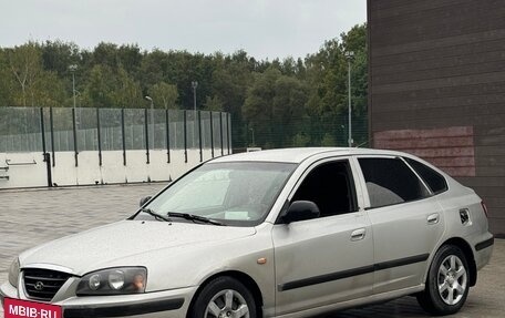Hyundai Elantra III, 2006 год, 240 000 рублей, 2 фотография