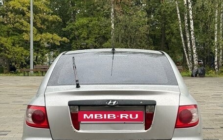 Hyundai Elantra III, 2006 год, 240 000 рублей, 5 фотография