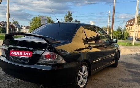 Mitsubishi Lancer IX, 2004 год, 260 000 рублей, 4 фотография