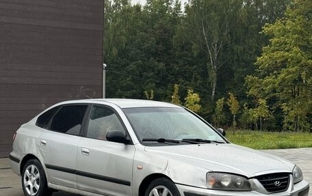 Hyundai Elantra III, 2006 год, 240 000 рублей, 8 фотография