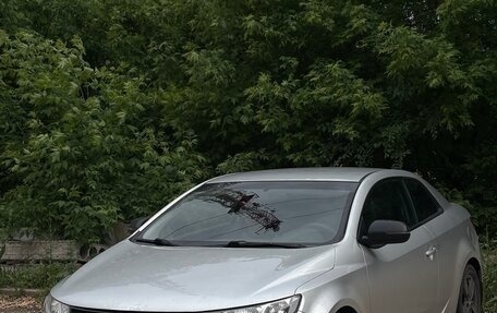 KIA Cerato III, 2012 год, 990 000 рублей, 3 фотография