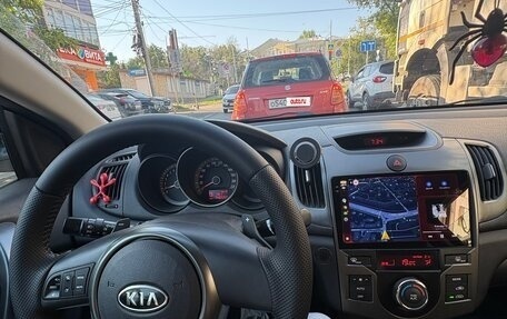 KIA Cerato III, 2012 год, 990 000 рублей, 4 фотография