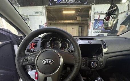 KIA Cerato III, 2012 год, 990 000 рублей, 5 фотография