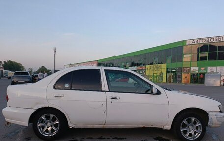 Nissan Pulsar IV, 1998 год, 135 000 рублей, 4 фотография