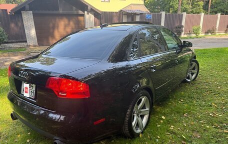 Audi A4, 2005 год, 970 000 рублей, 5 фотография