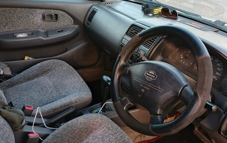 Nissan Pulsar IV, 1998 год, 135 000 рублей, 6 фотография