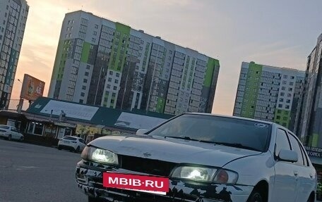 Nissan Pulsar IV, 1998 год, 135 000 рублей, 2 фотография