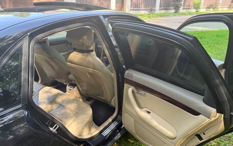 Audi A4, 2005 год, 970 000 рублей, 17 фотография