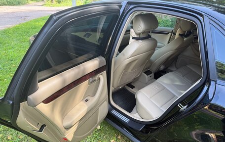 Audi A4, 2005 год, 970 000 рублей, 14 фотография