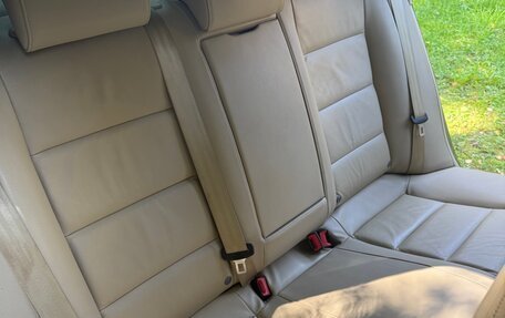 Audi A4, 2005 год, 970 000 рублей, 18 фотография
