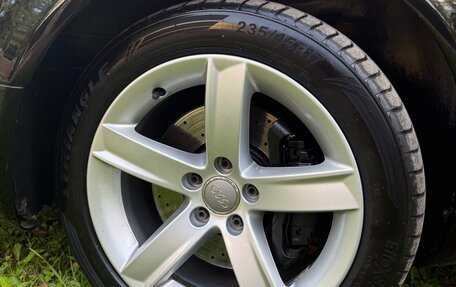 Audi A4, 2005 год, 970 000 рублей, 12 фотография