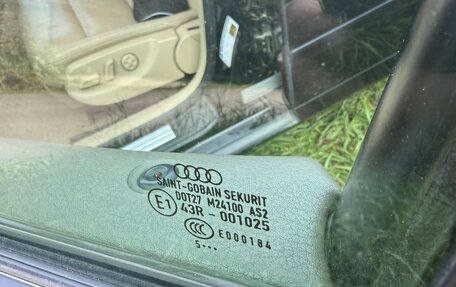 Audi A4, 2005 год, 970 000 рублей, 23 фотография