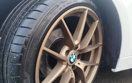 BMW 3 серия, 2014 год, 1 700 000 рублей, 11 фотография
