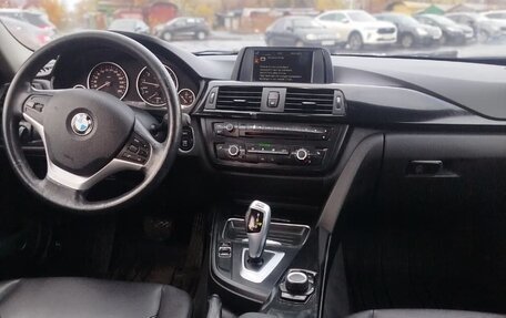 BMW 3 серия, 2014 год, 1 700 000 рублей, 8 фотография