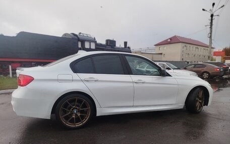 BMW 3 серия, 2014 год, 1 700 000 рублей, 6 фотография