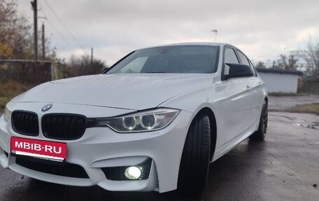 BMW 3 серия, 2014 год, 1 700 000 рублей, 3 фотография
