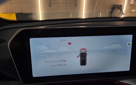 Geely Coolray I, 2024 год, 2 100 000 рублей, 2 фотография