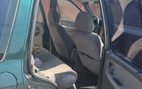 KIA Sportage IV рестайлинг, 2004 год, 450 000 рублей, 5 фотография
