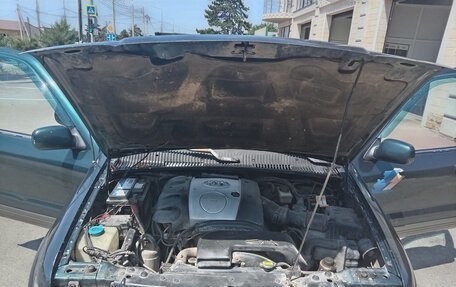 KIA Sportage IV рестайлинг, 2004 год, 450 000 рублей, 3 фотография