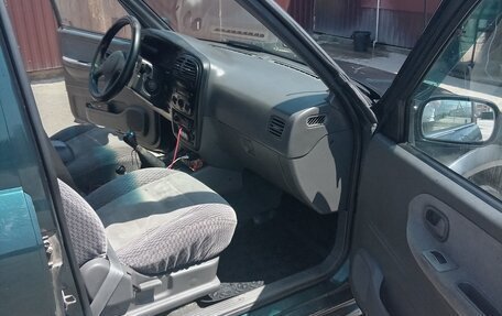 KIA Sportage IV рестайлинг, 2004 год, 450 000 рублей, 7 фотография