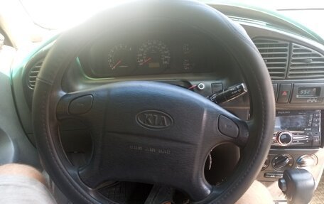 KIA Spectra II (LD), 2006 год, 190 000 рублей, 2 фотография