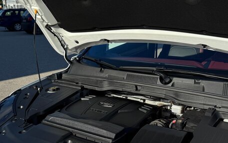 Geely Coolray I, 2023 год, 1 740 000 рублей, 4 фотография