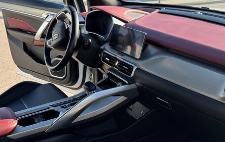 Geely Coolray I, 2023 год, 1 740 000 рублей, 5 фотография