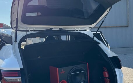 Geely Coolray I, 2023 год, 1 740 000 рублей, 7 фотография