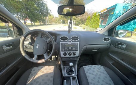 Ford Focus II рестайлинг, 2005 год, 420 000 рублей, 5 фотография