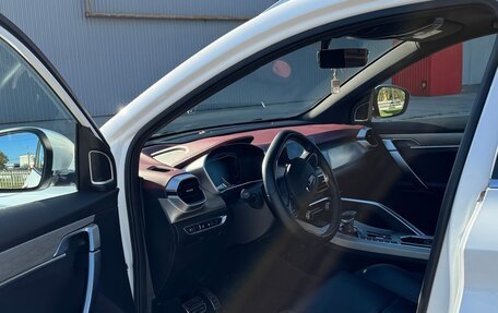 Geely Coolray I, 2023 год, 1 740 000 рублей, 8 фотография