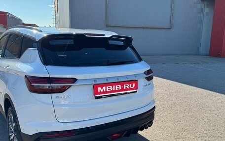 Geely Coolray I, 2023 год, 1 740 000 рублей, 9 фотография