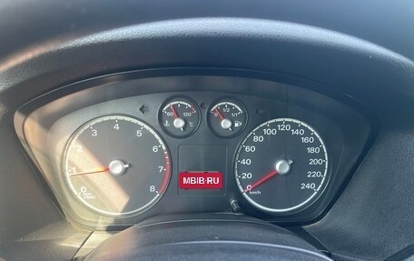 Ford Focus II рестайлинг, 2005 год, 420 000 рублей, 7 фотография