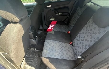 Ford Focus II рестайлинг, 2005 год, 420 000 рублей, 6 фотография