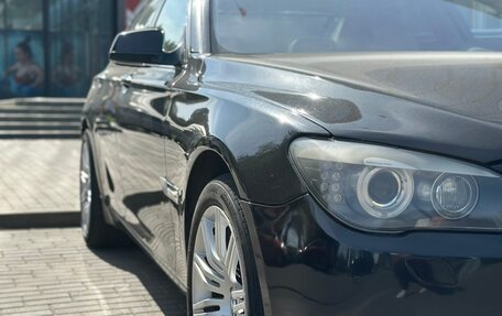 BMW 7 серия, 2008 год, 2 100 000 рублей, 3 фотография