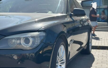 BMW 7 серия, 2008 год, 2 100 000 рублей, 5 фотография