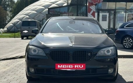 BMW 7 серия, 2008 год, 2 100 000 рублей, 2 фотография
